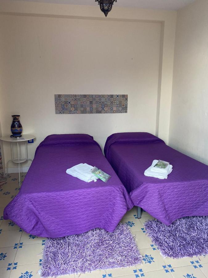 Antilla Riad La Antilla Buitenkant foto