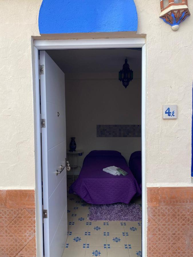 Antilla Riad La Antilla Buitenkant foto