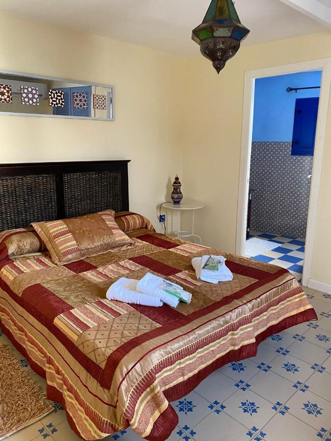 Antilla Riad La Antilla Buitenkant foto