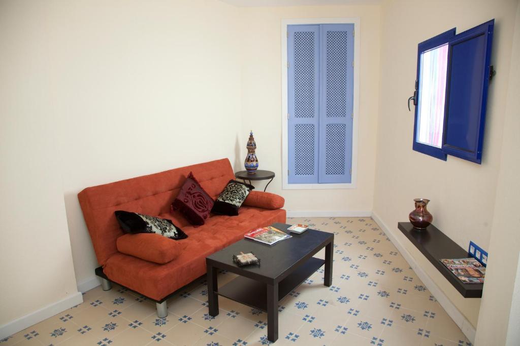 Antilla Riad La Antilla Kamer foto
