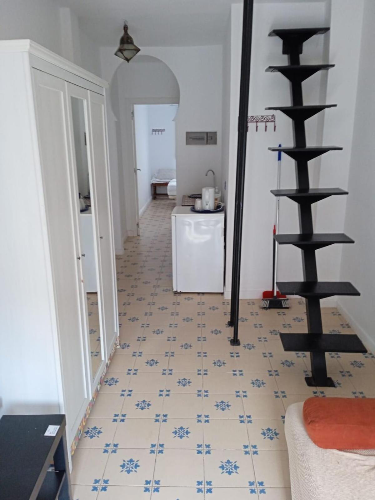 Antilla Riad La Antilla Buitenkant foto