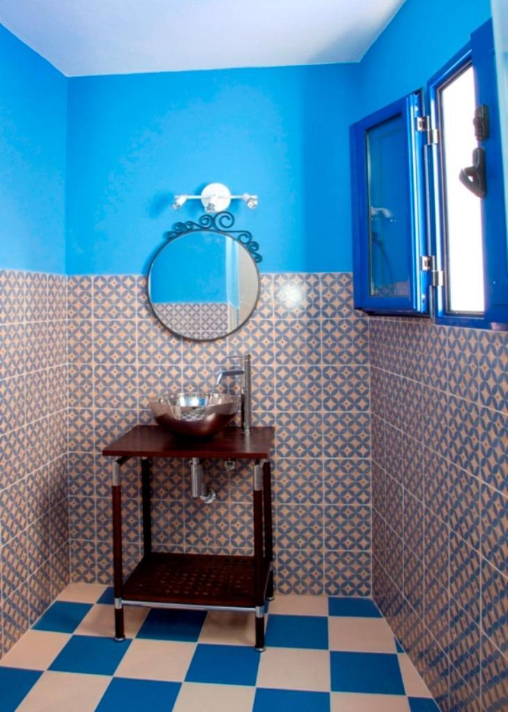 Antilla Riad La Antilla Buitenkant foto