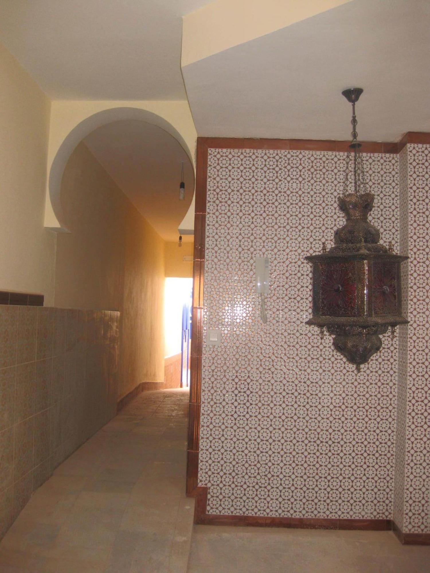 Antilla Riad La Antilla Buitenkant foto