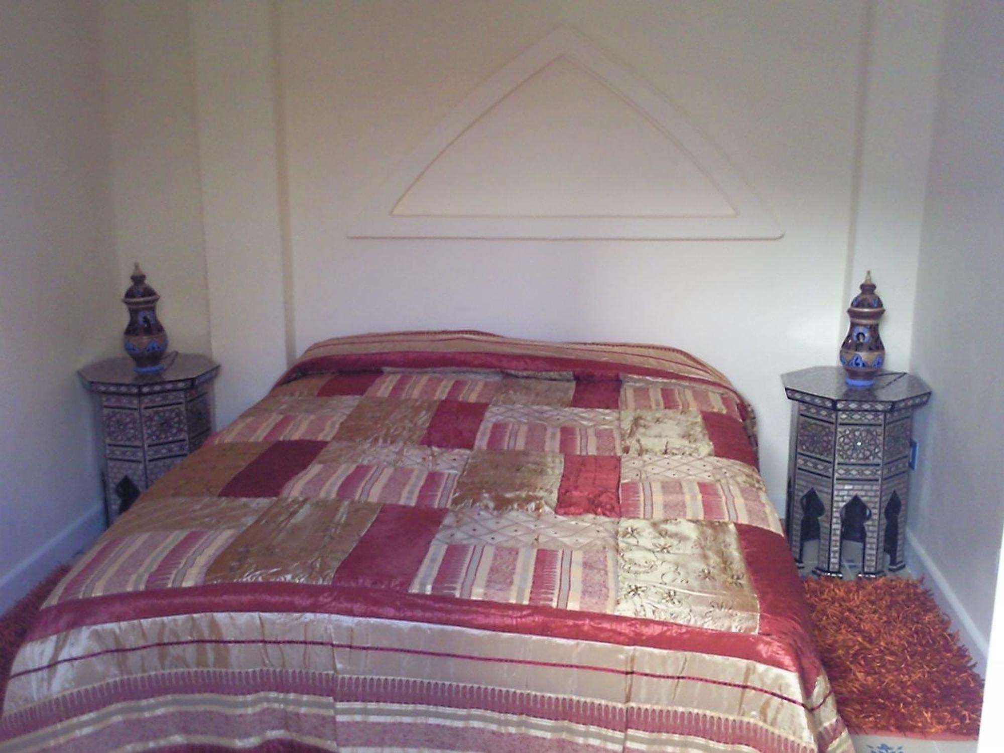 Antilla Riad La Antilla Buitenkant foto