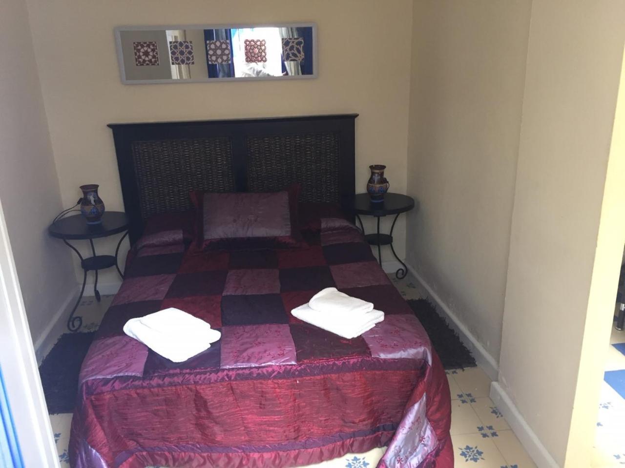Antilla Riad La Antilla Buitenkant foto