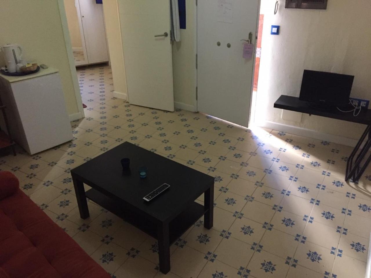Antilla Riad La Antilla Buitenkant foto