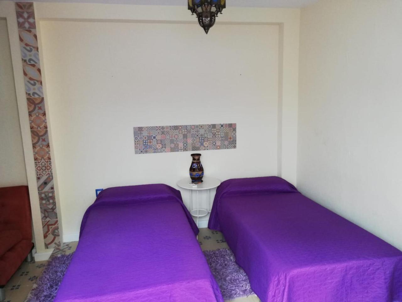 Antilla Riad La Antilla Buitenkant foto